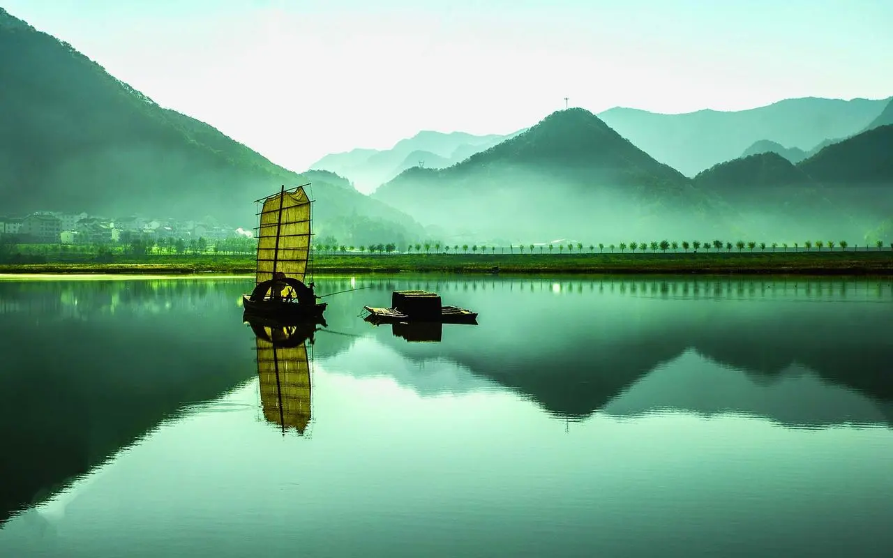 智能先进